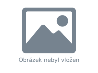Axiální kloub táhla řízení
